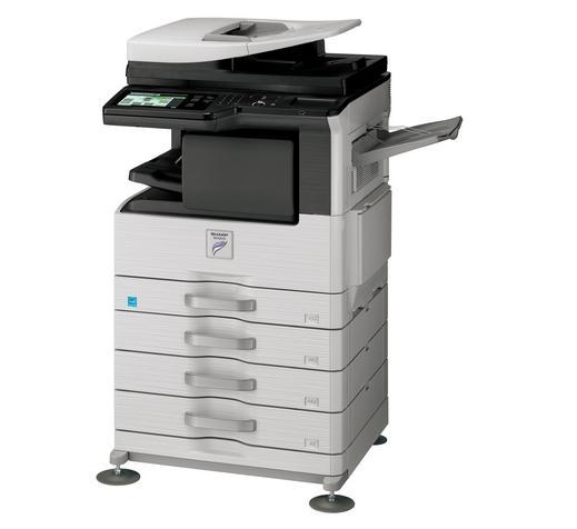 sharp-mx-m266n